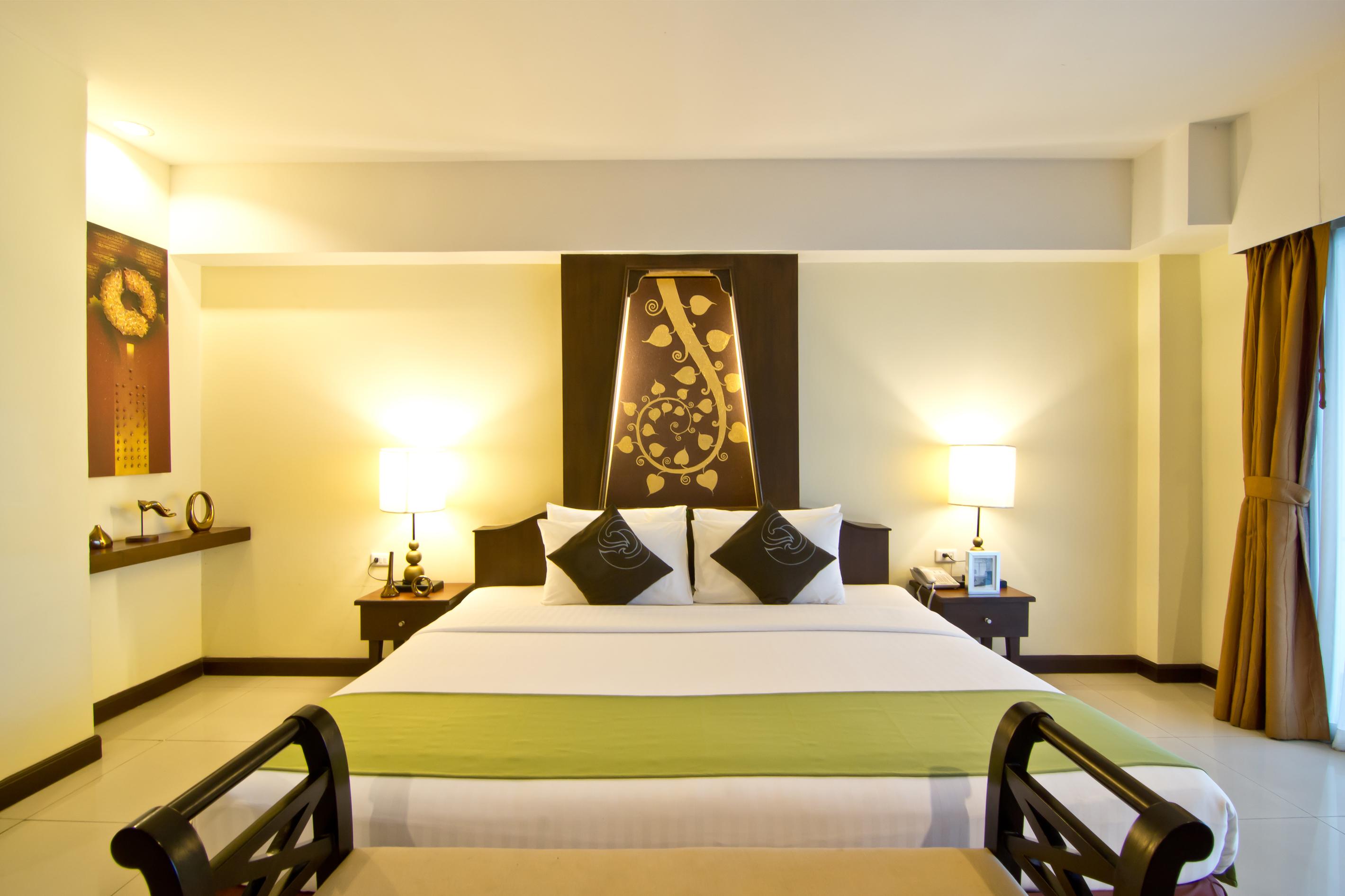 Golden Sea Pattaya - Sha Extra Plus Zewnętrze zdjęcie