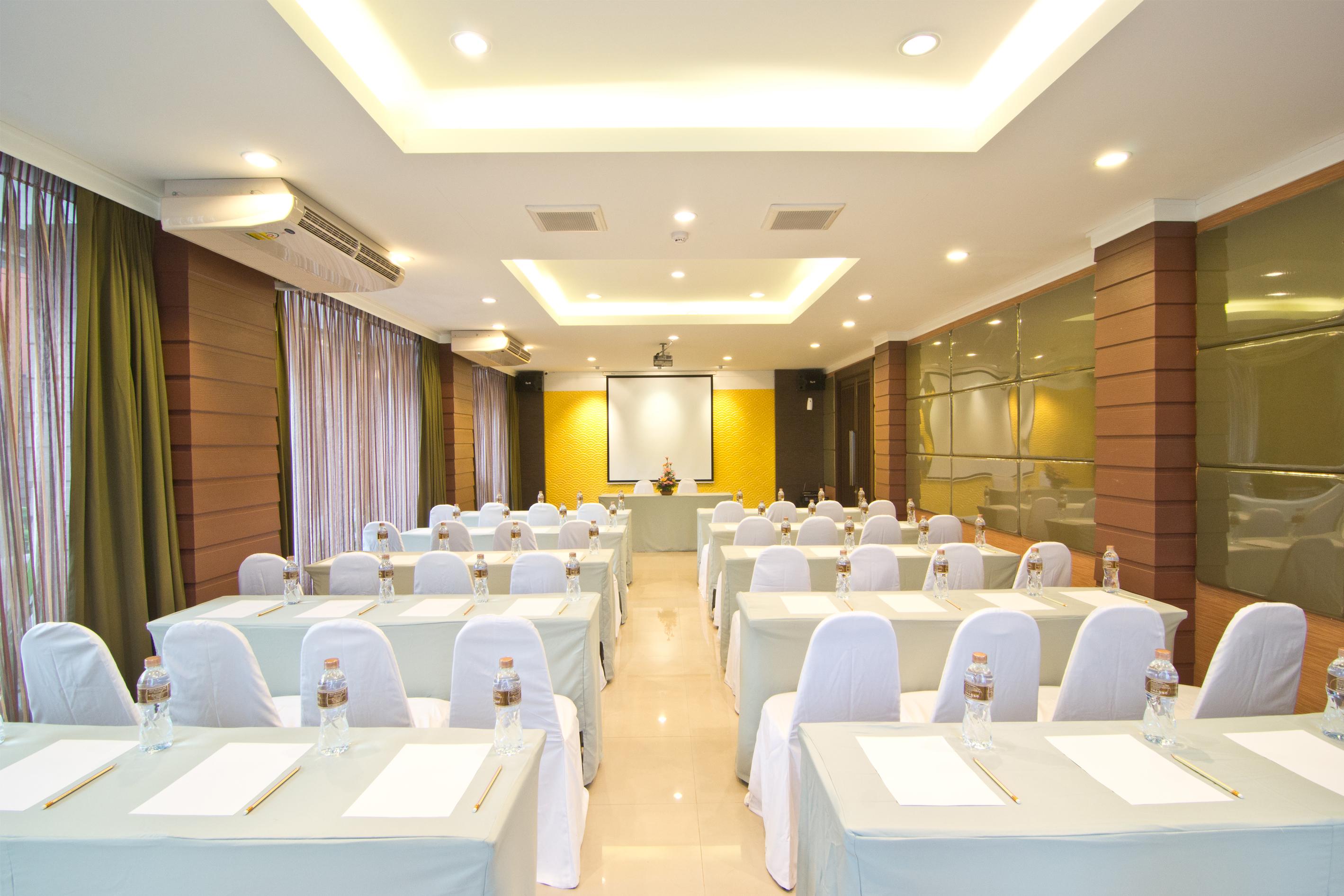 Golden Sea Pattaya - Sha Extra Plus Zewnętrze zdjęcie