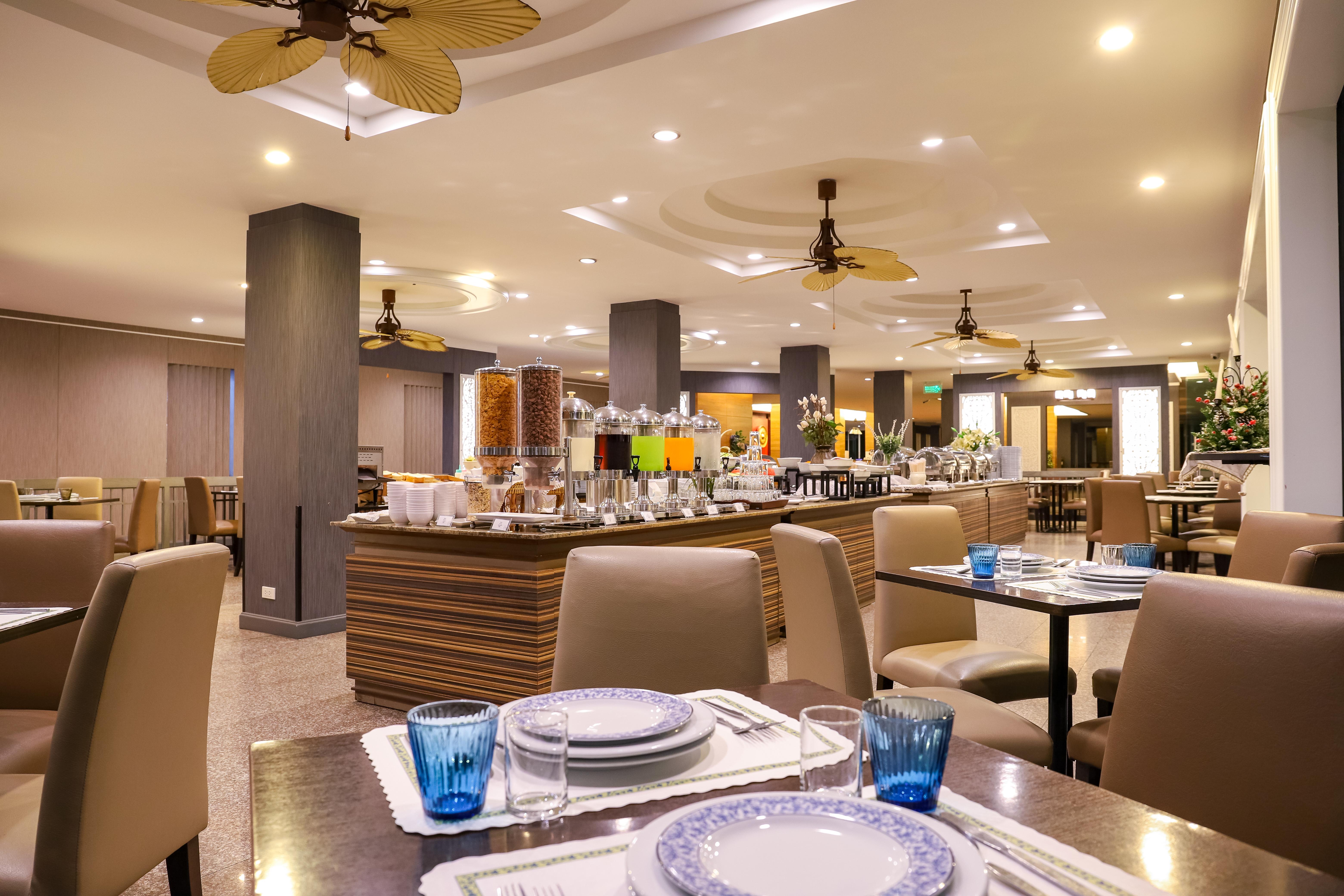 Golden Sea Pattaya - Sha Extra Plus Zewnętrze zdjęcie