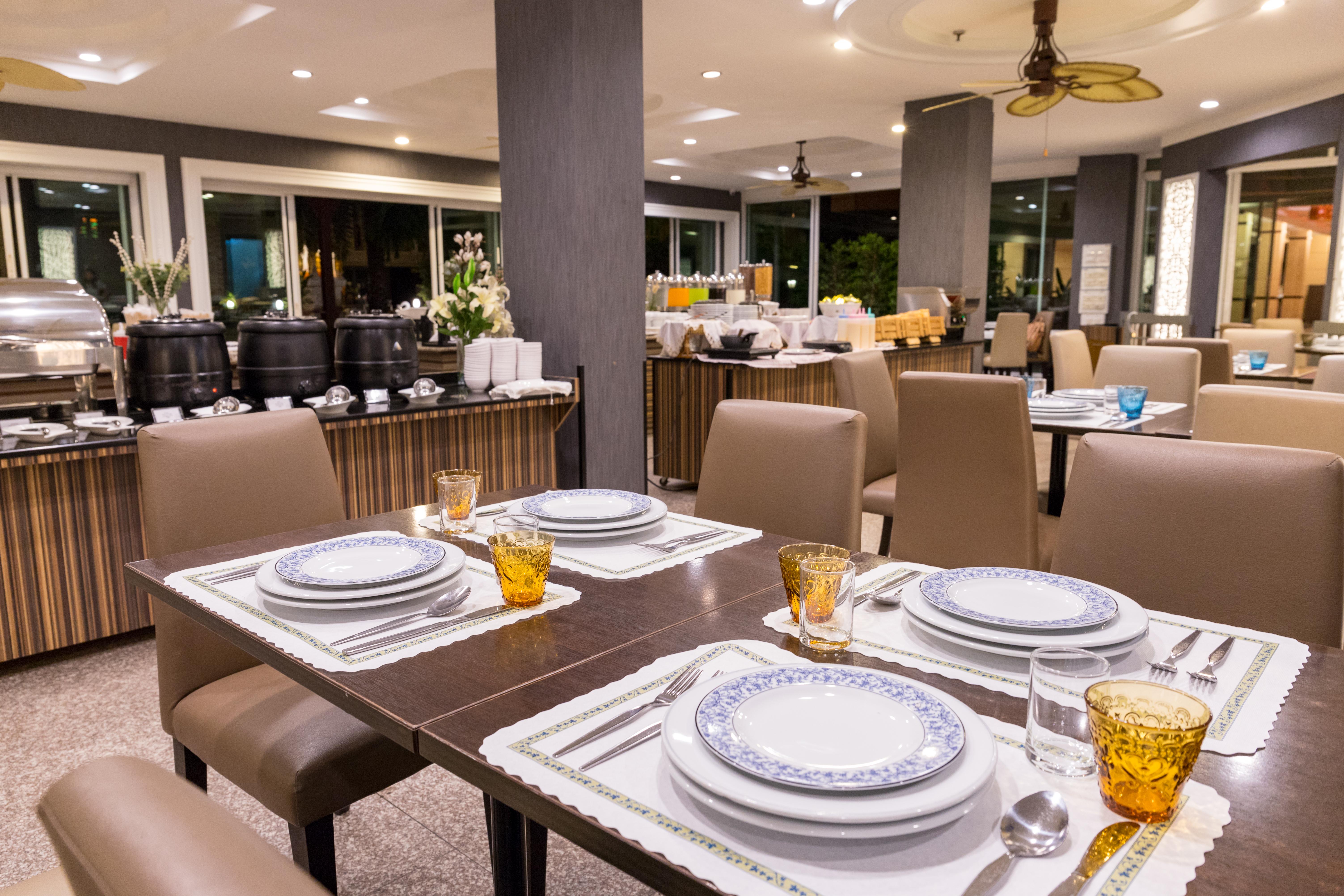 Golden Sea Pattaya - Sha Extra Plus Zewnętrze zdjęcie