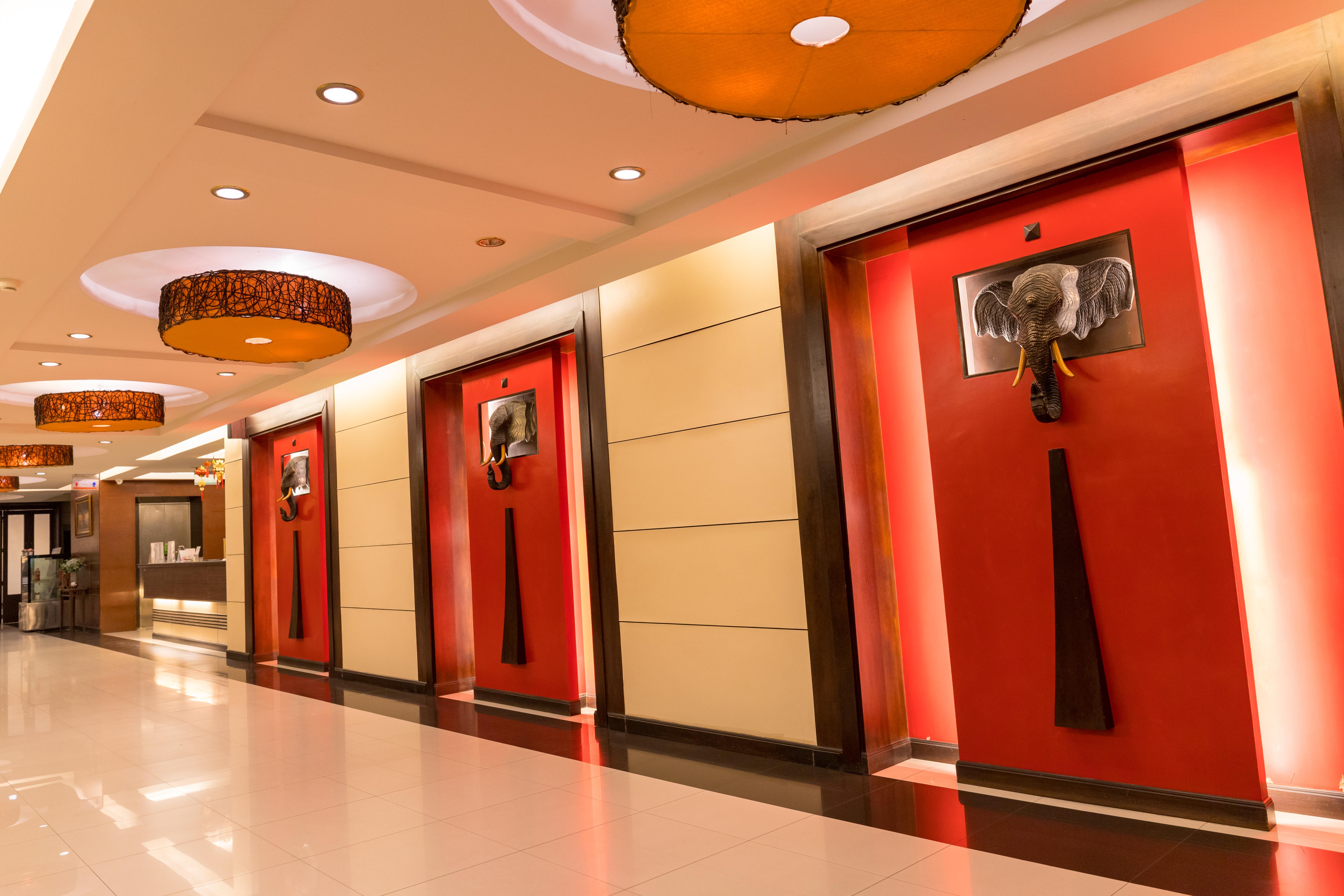 Golden Sea Pattaya - Sha Extra Plus Zewnętrze zdjęcie